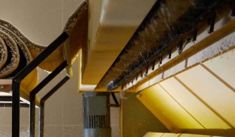 Karacaoba Halı Yıkama